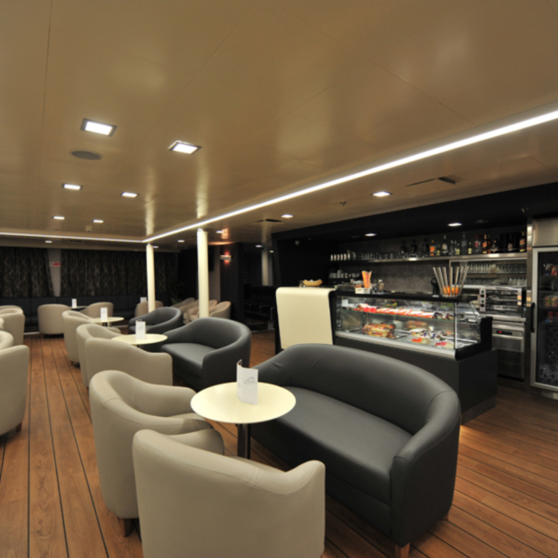 Αικατερίνη Π Fast Ferries