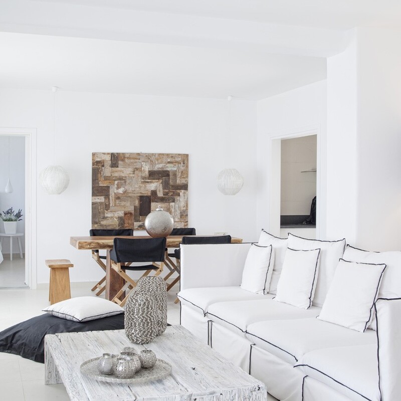 Myconian Villa Collection