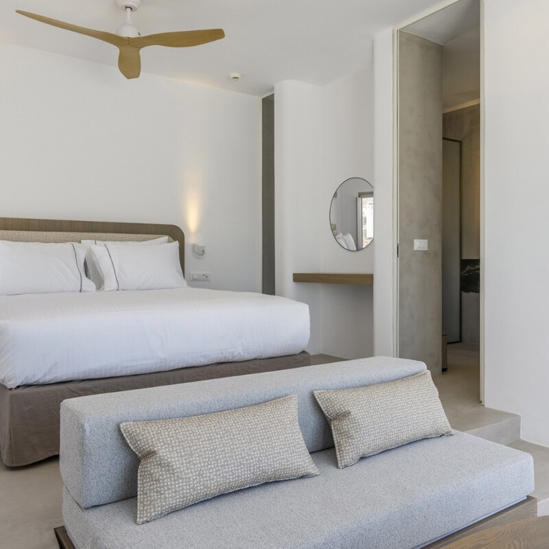 Muro Suites Mykonos
